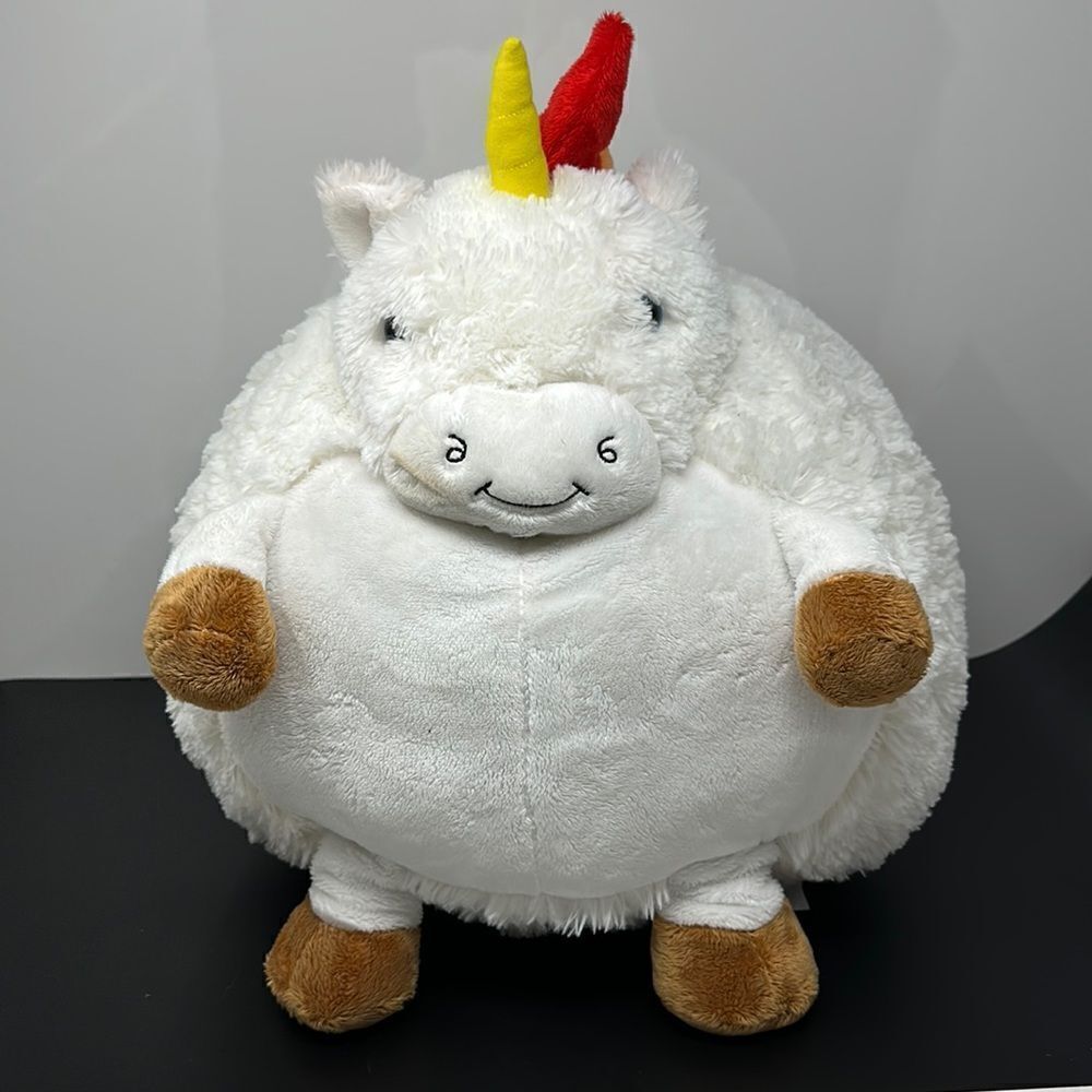 Squishable plush 18 inch